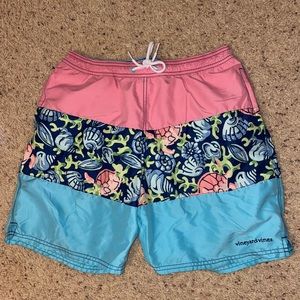Medium Vineyard Vines Swimsuit